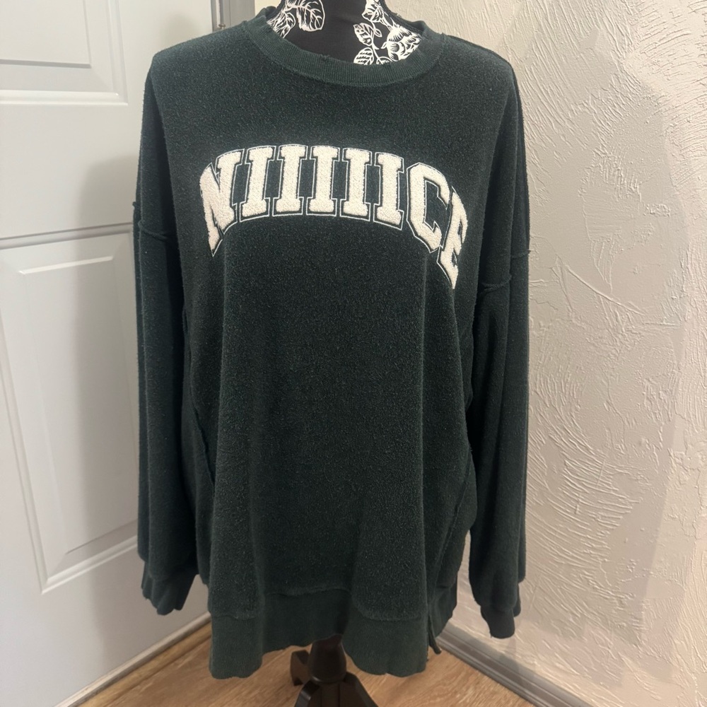 Aerie sweater